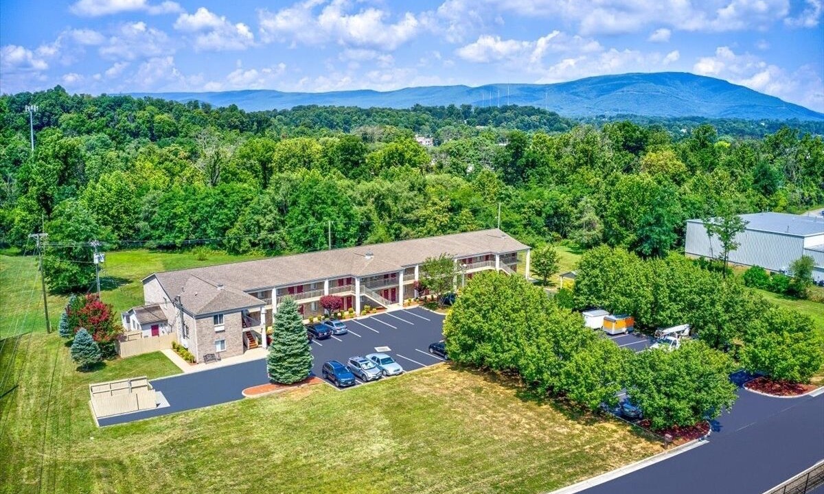 Photo of Outdoor in Salem