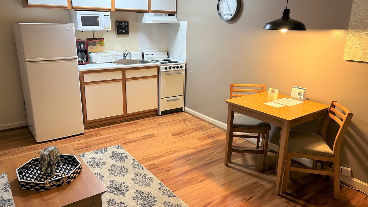 Photo of Kitchen in Cave Spring