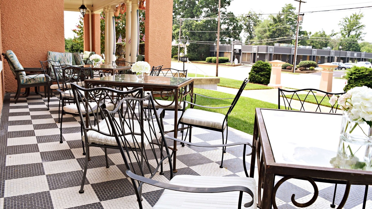 Photo of Outdoor in High Point