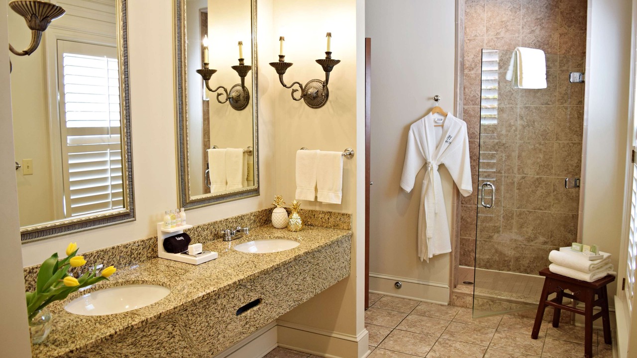 Photo of Bathroom in High Point
