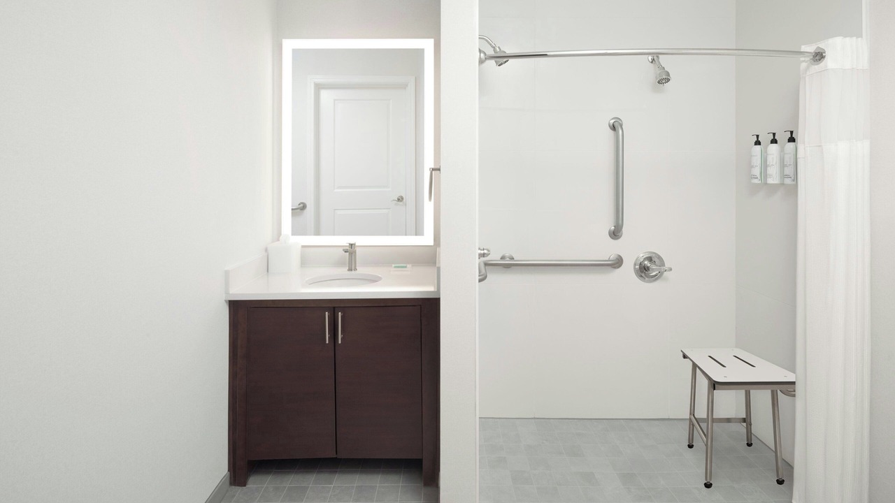 Photo of Bathroom in Wilmington