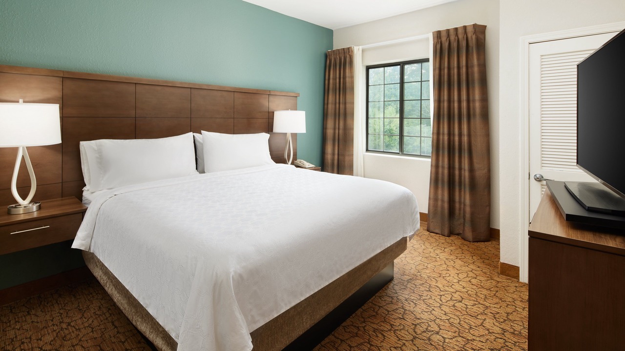 Photo of Bedroom in Durham