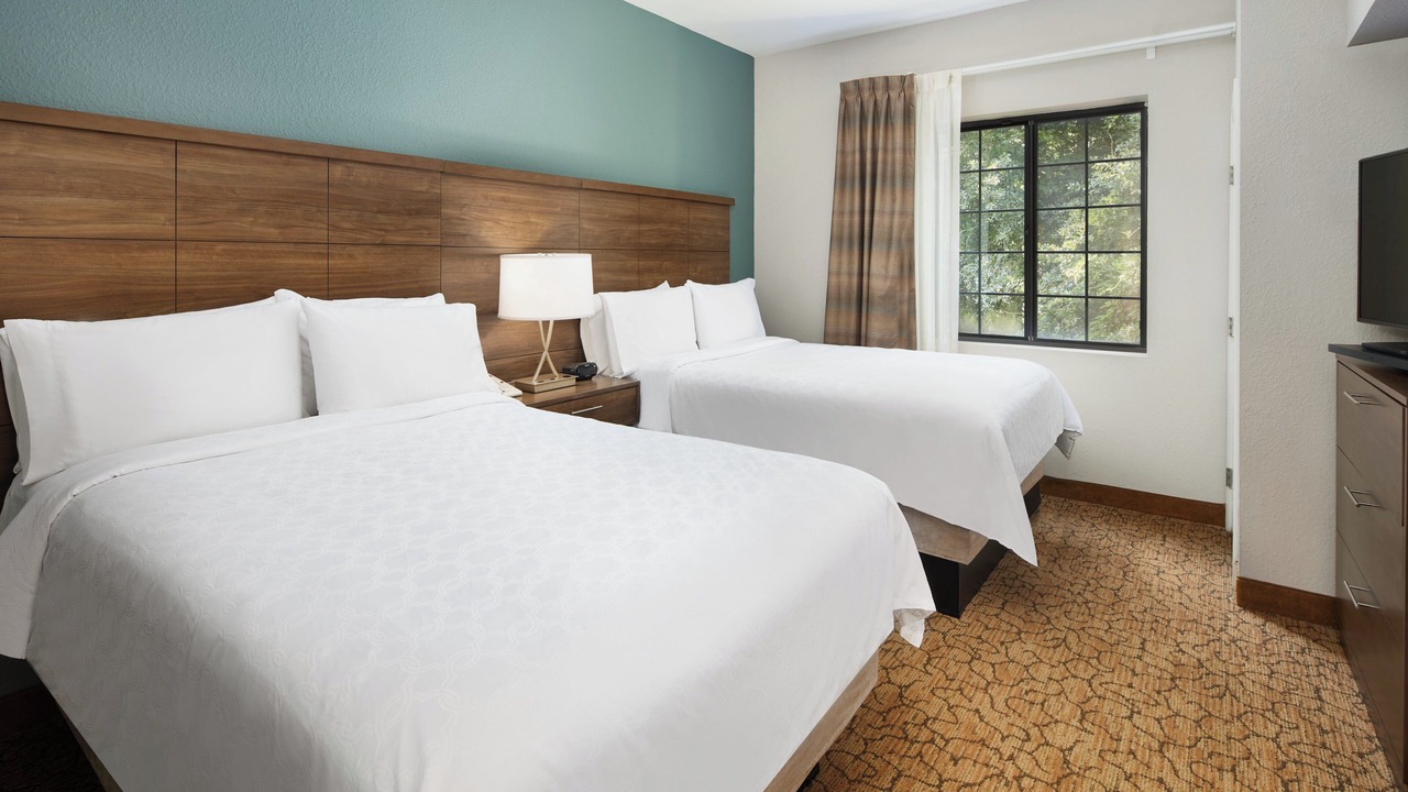 Photo of Bedroom in Durham