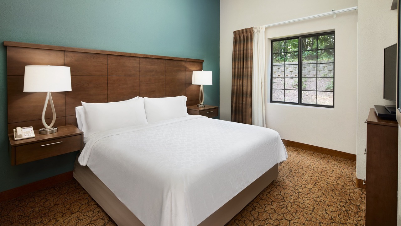 Photo of Bedroom in Durham