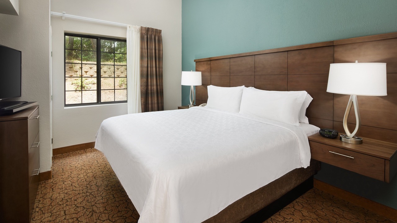 Photo of Bedroom in Durham