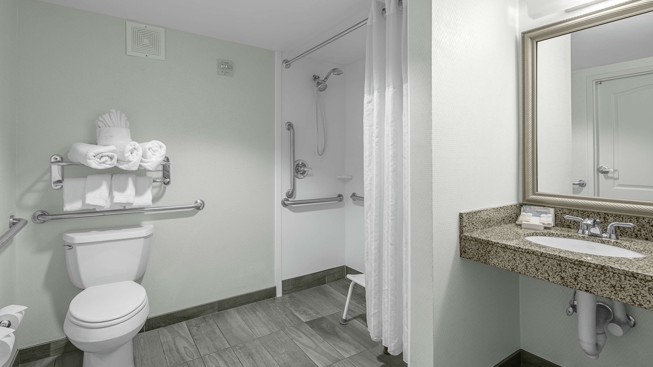 Photo of Bathroom in Wilmington