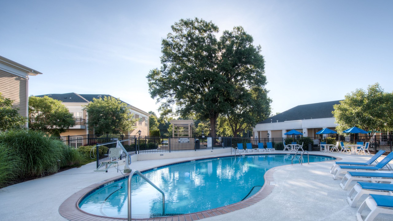 Photo of Outdoor in Chapel Hill