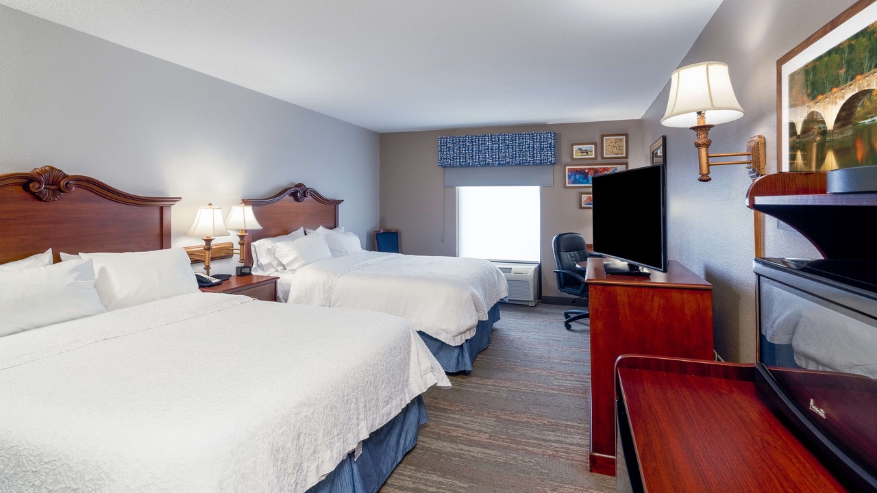 Photo of Bedroom in Pittsburg