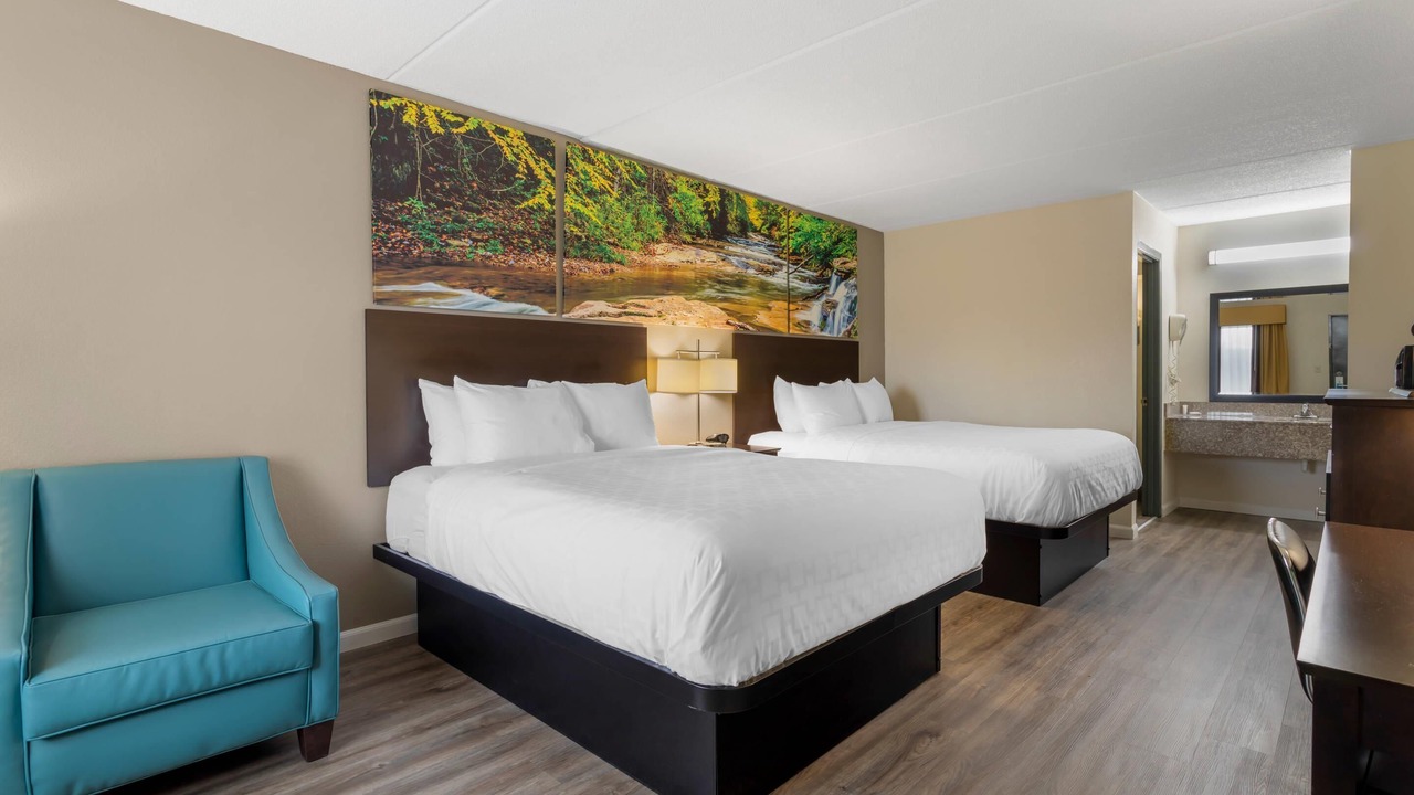 Photo of Bedroom in Kimball
