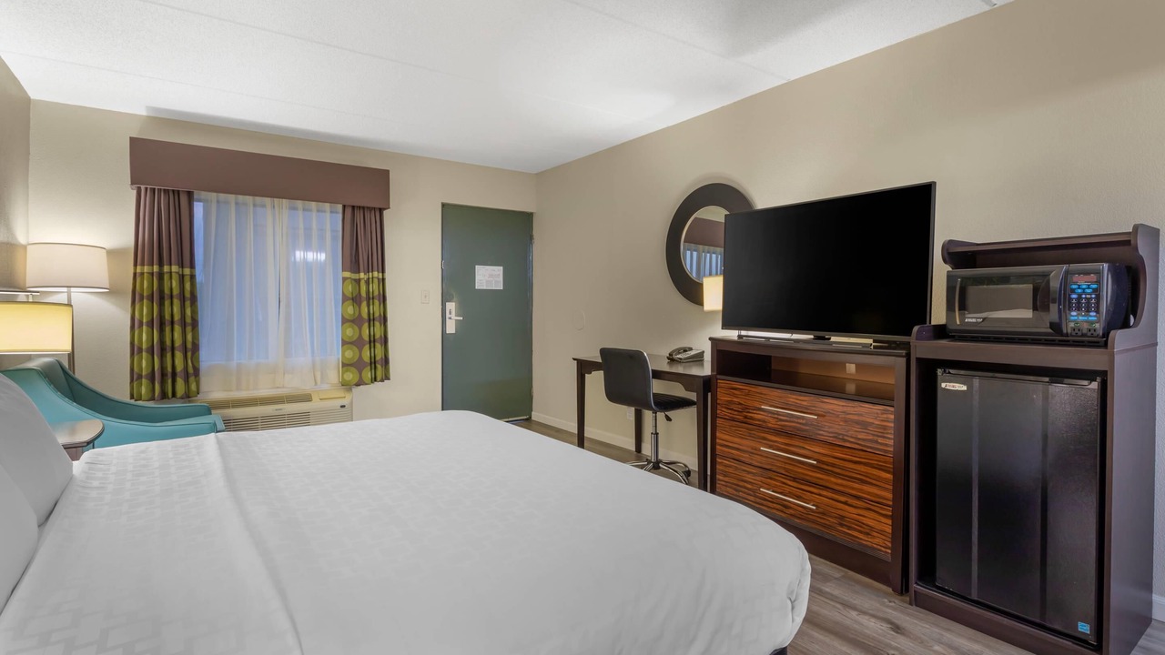 Photo of Bedroom in Kimball