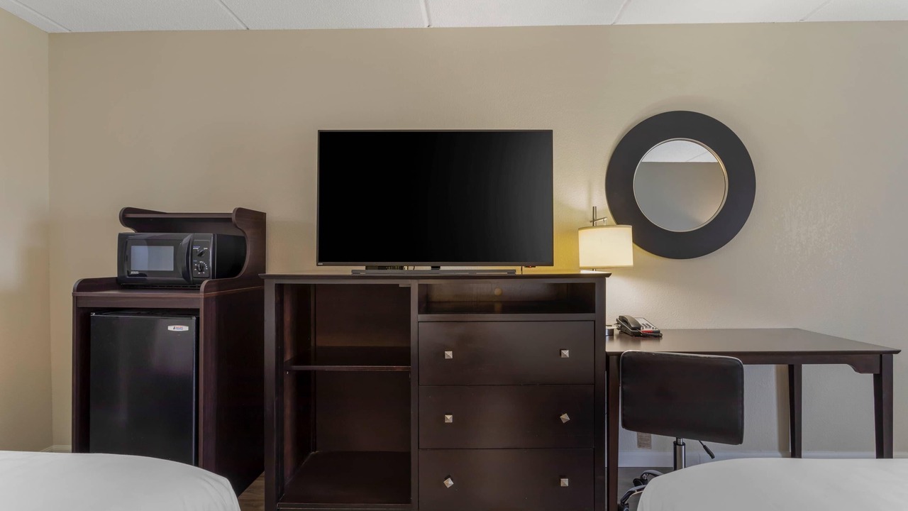 Photo of Bedroom in Kimball
