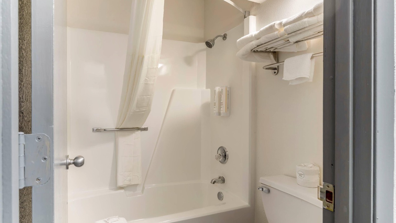 Photo of Bedroom in Kimball