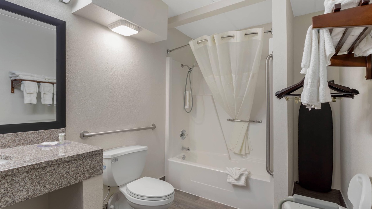 Photo of Bedroom in Kimball