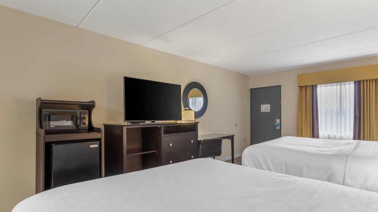 Photo of Bedroom in Kimball