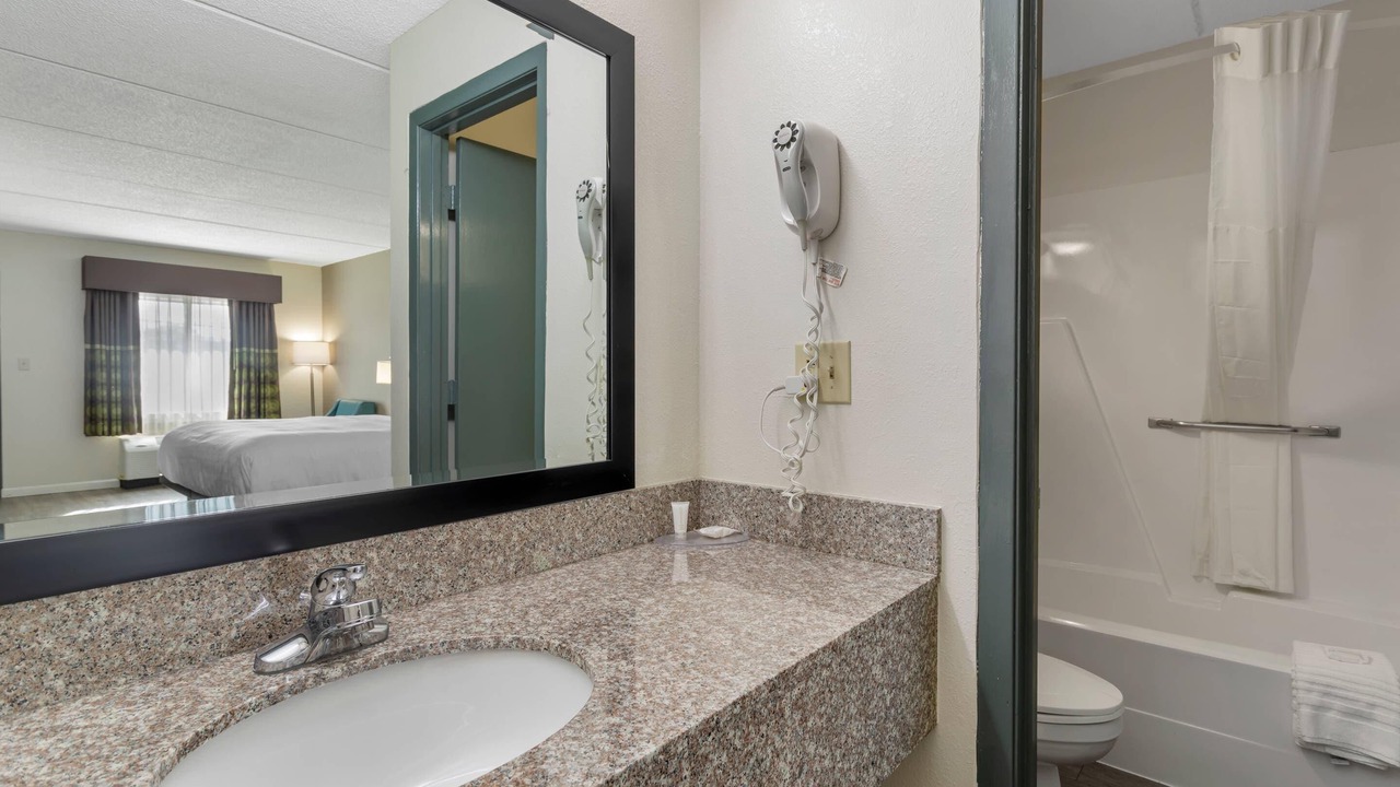 Photo of Bedroom in Kimball