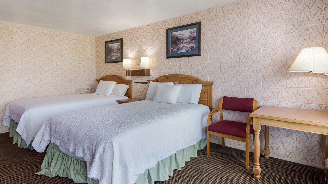Photo of Bedroom in Wytheville