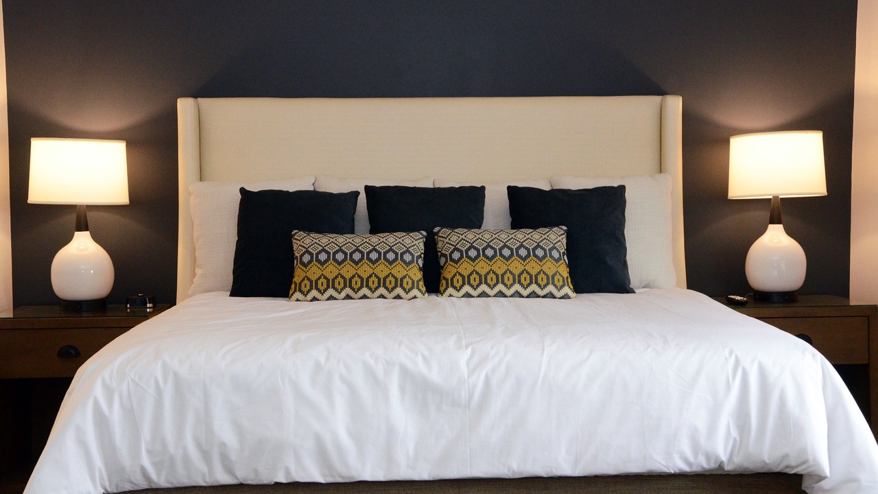 Photo of Bedroom in Elberton