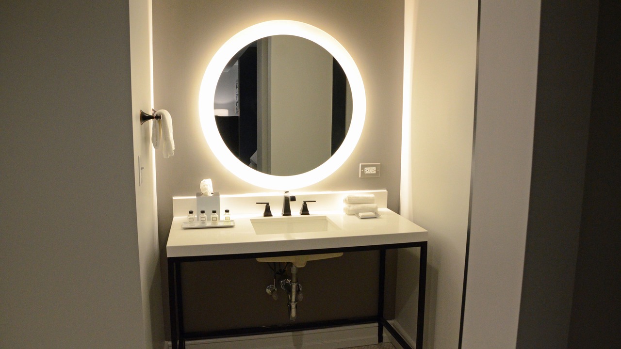 Photo of Bathroom in Elberton