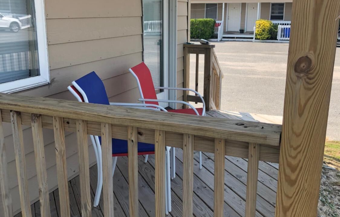 Photo of Patio Balcony in Avon