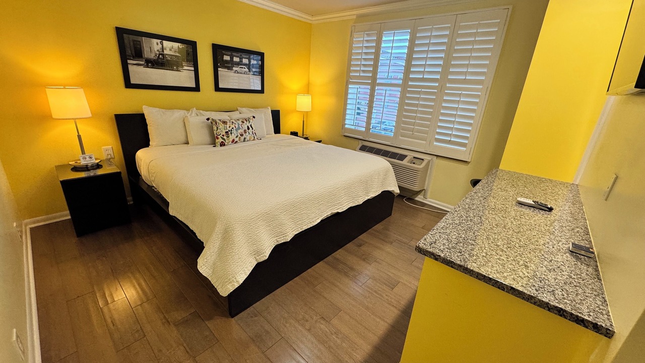 Photo of Bedroom in Batesville