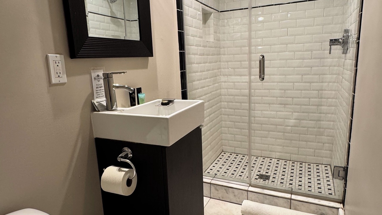 Photo of Bathroom in Batesville