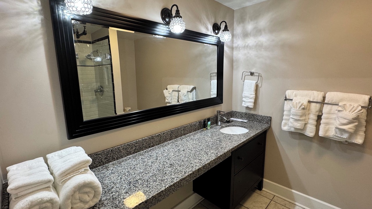 Photo of Bathroom in Batesville