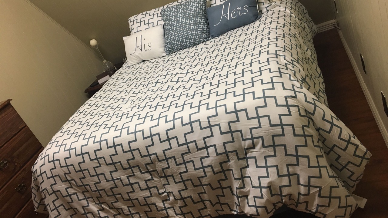 Photo of Bedroom in Hardin