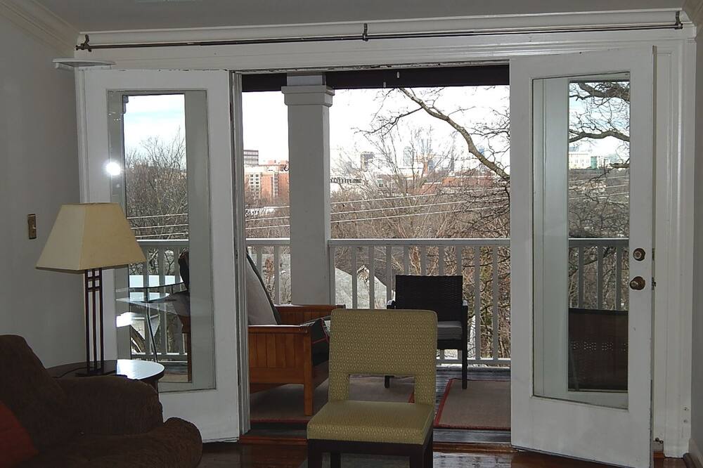 Photo of Patio Balcony in Midtown