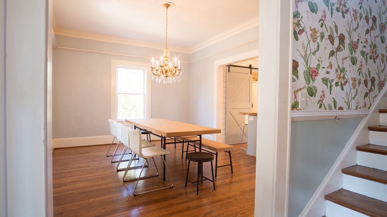 Photo of Livingroom in Travelers Rest