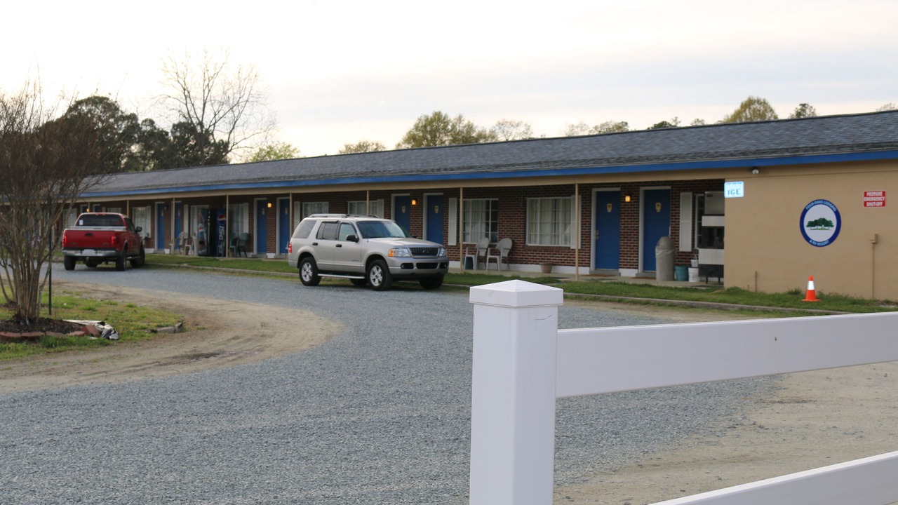 Photo of Outdoor in Four Oaks