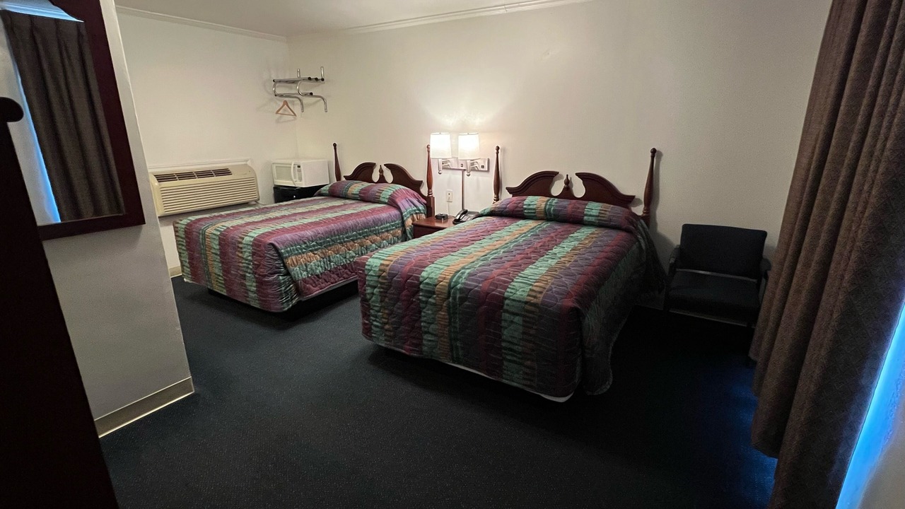 Photo of Bedroom in Four Oaks