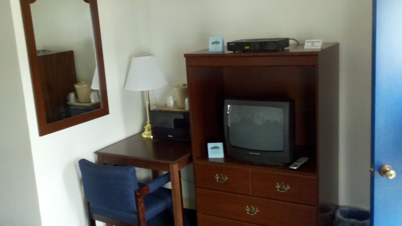 Photo of Bedroom in Four Oaks