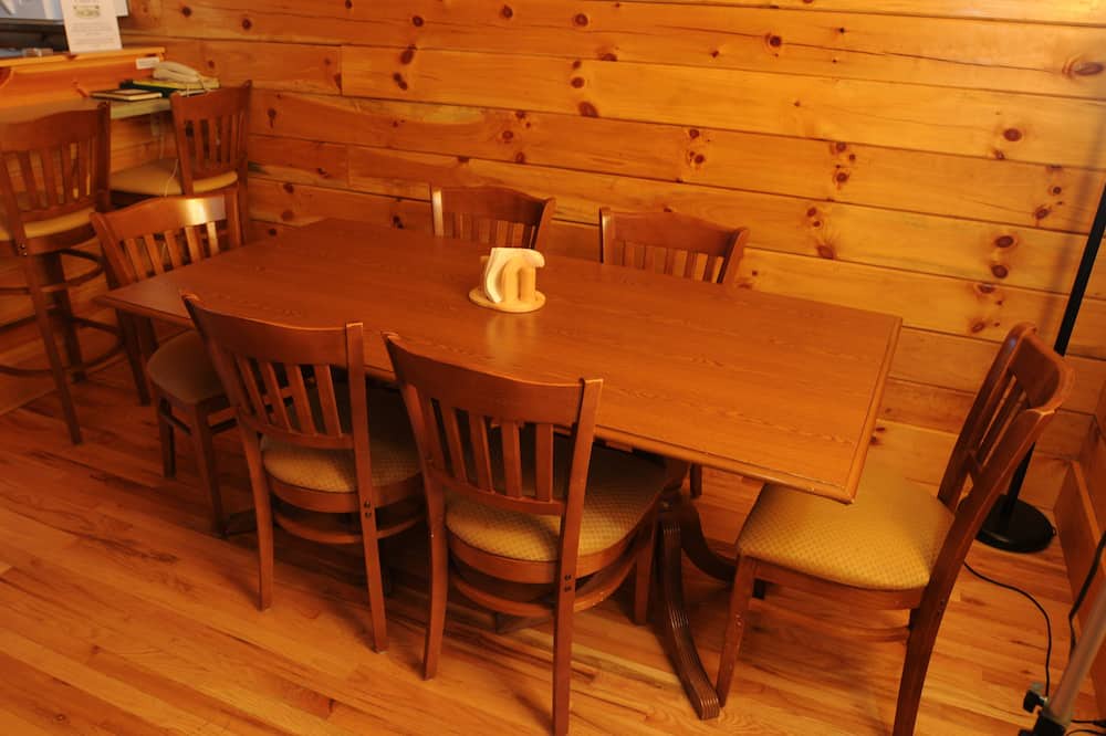 Photo of Kitchen in Blue Jay