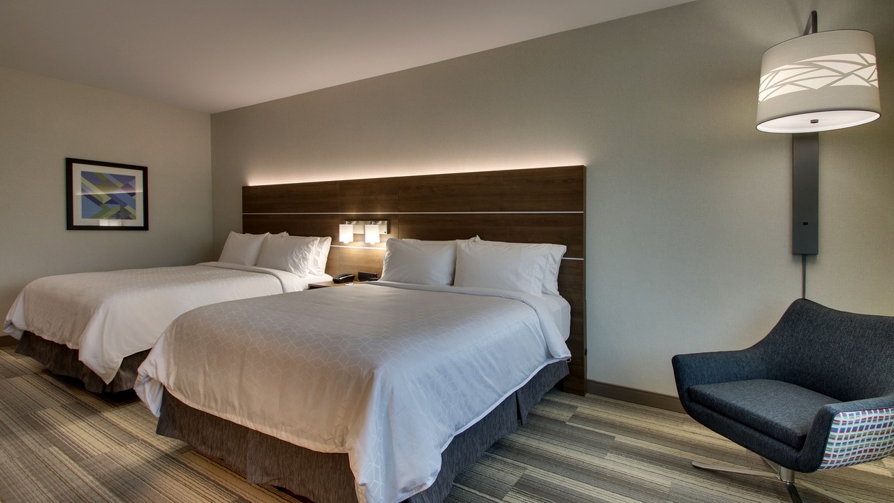 Photo of Bedroom in Winchester
