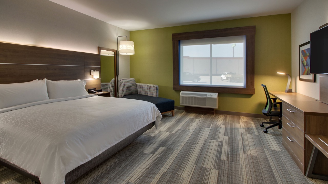 Photo of Bedroom in Winchester