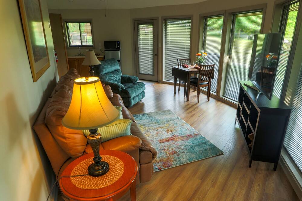 Photo of Bedroom in Asheville