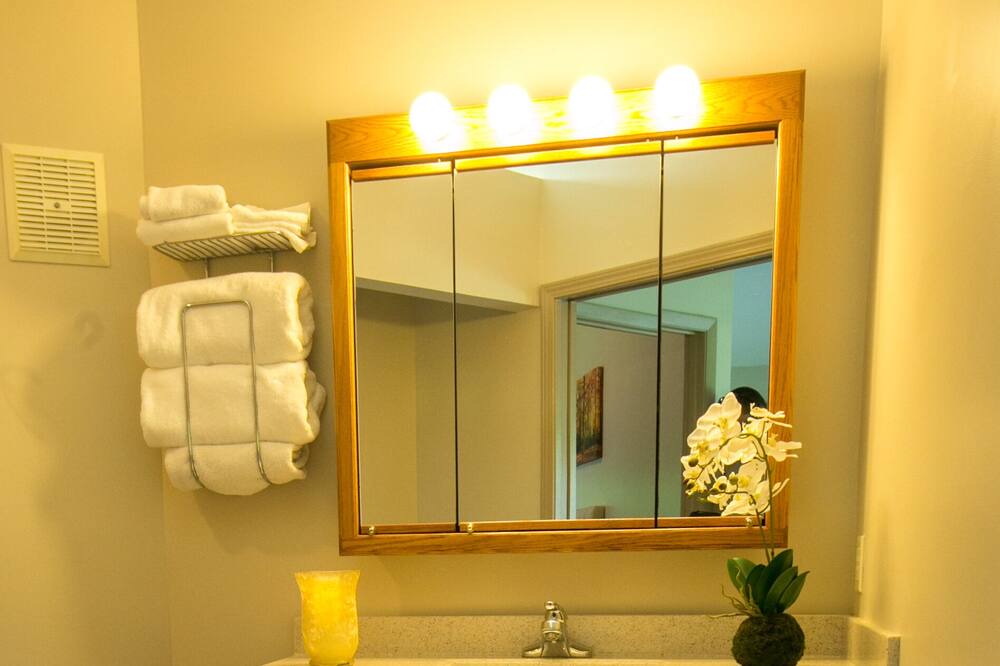Photo of Bathroom in Asheville