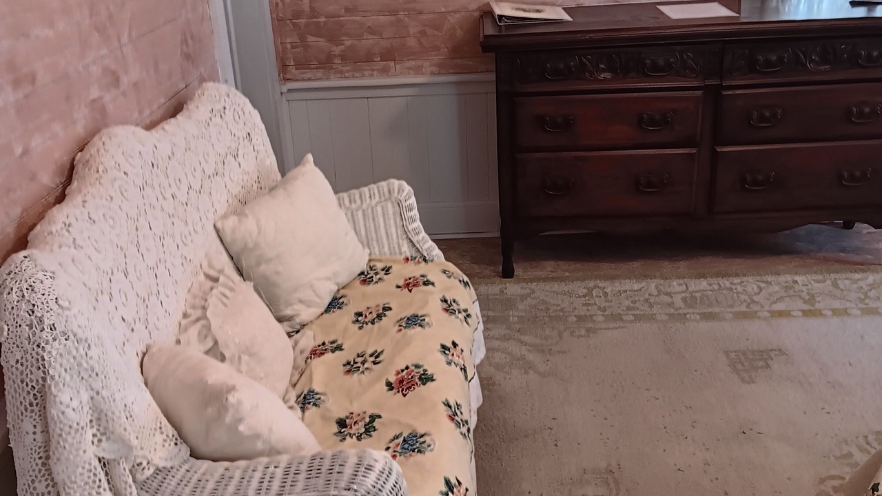 Photo of Bedroom in Wanchese
