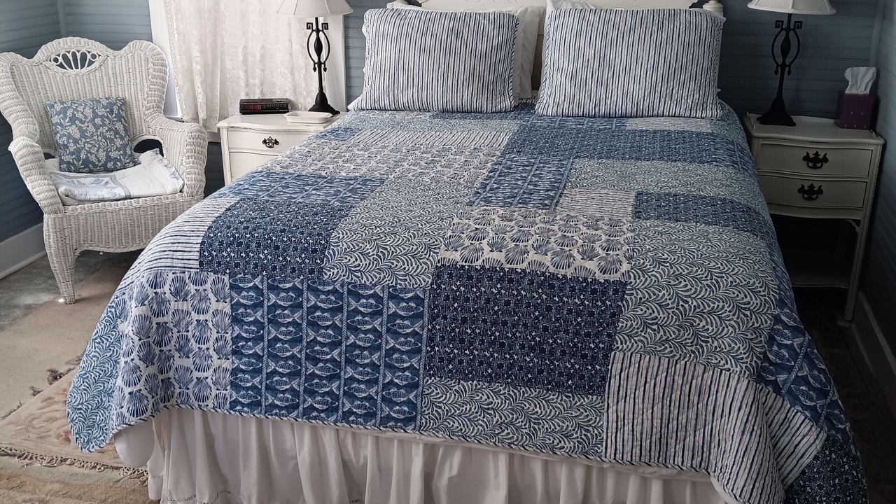 Photo of Bedroom in Wanchese