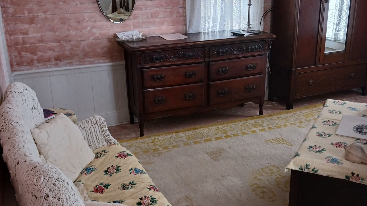 Photo of Bedroom in Wanchese