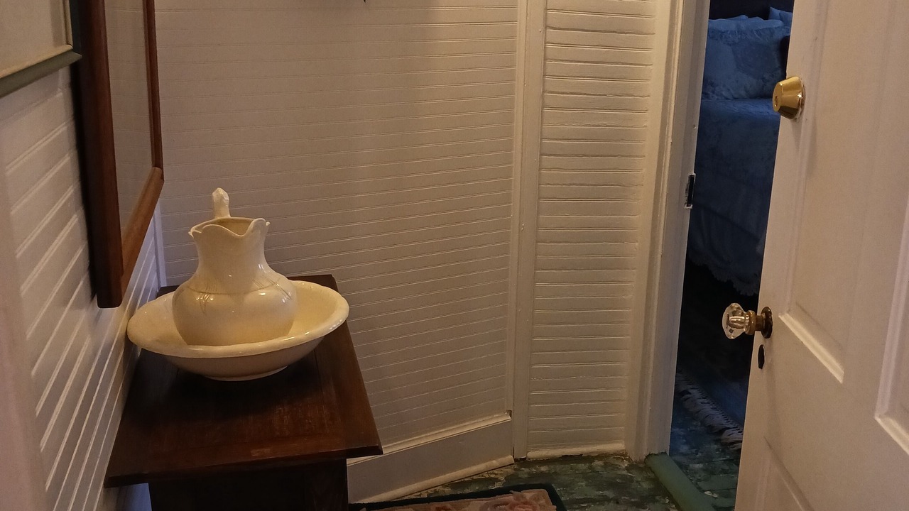 Photo of Bedroom in Wanchese