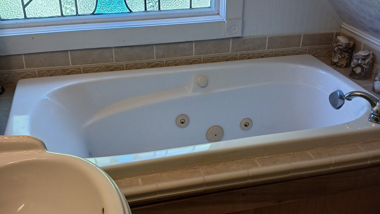 Photo of Bathroom in Wanchese