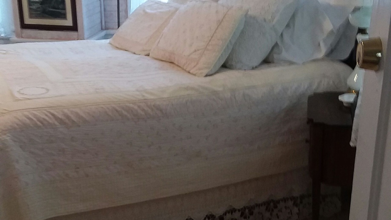 Photo of Bedroom in Wanchese