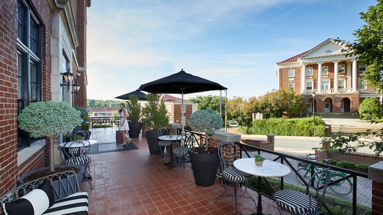 Photo of Outdoor in Farmville