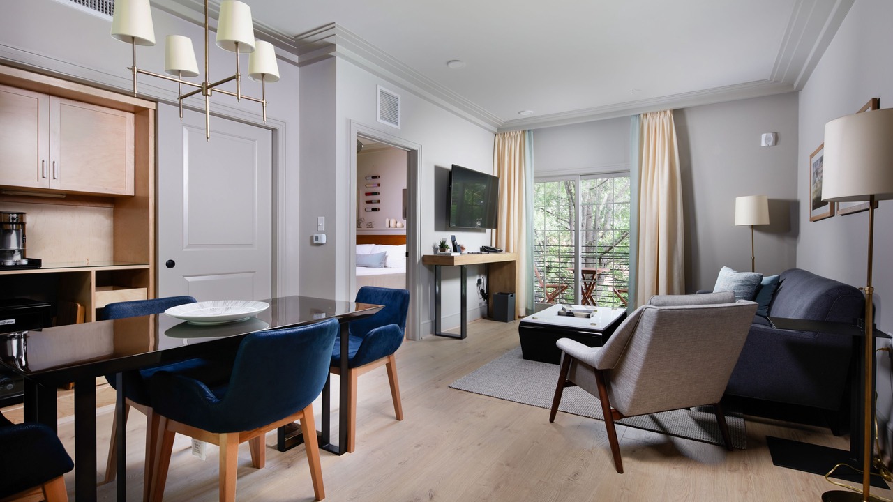Photo of Bedroom in Farmville