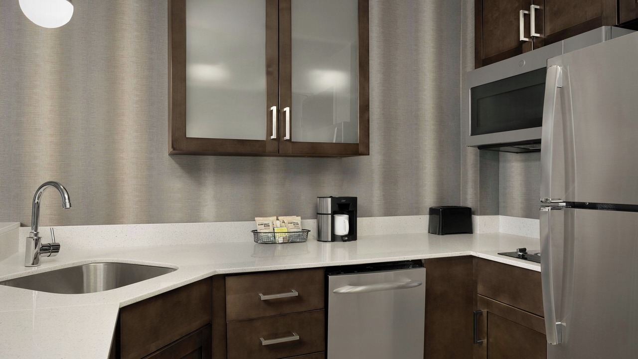 Photo of Kitchen in Paw Creek