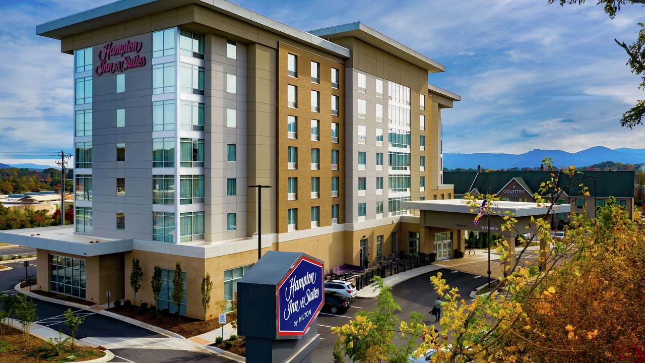 Photo of Outdoor in Asheville