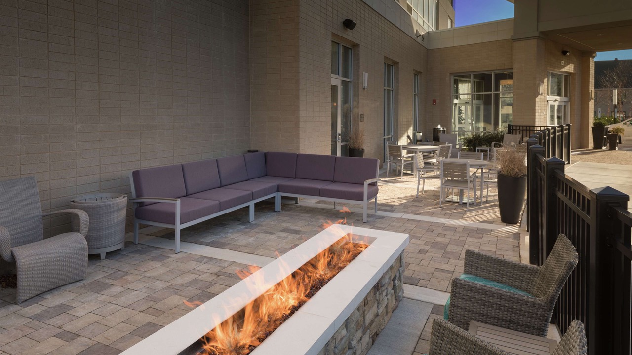 Photo of Patio Balcony in Asheville