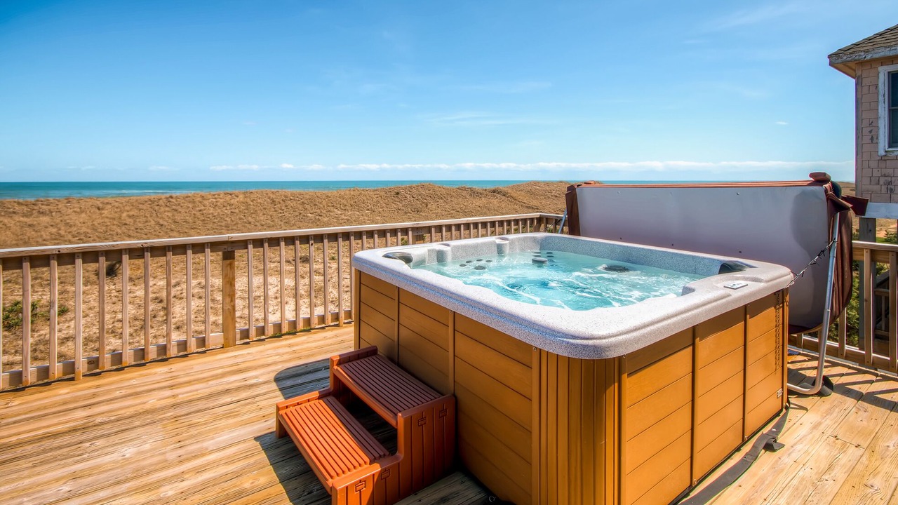 Photo of Outdoor in Waves