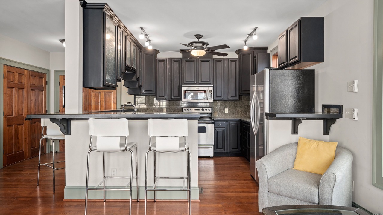 Photo of Kitchen in Asheville